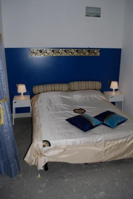 Perla B&B Lido di Venezia Eksteriør bilde