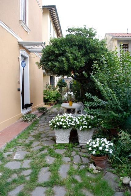 Perla B&B Lido di Venezia Eksteriør bilde