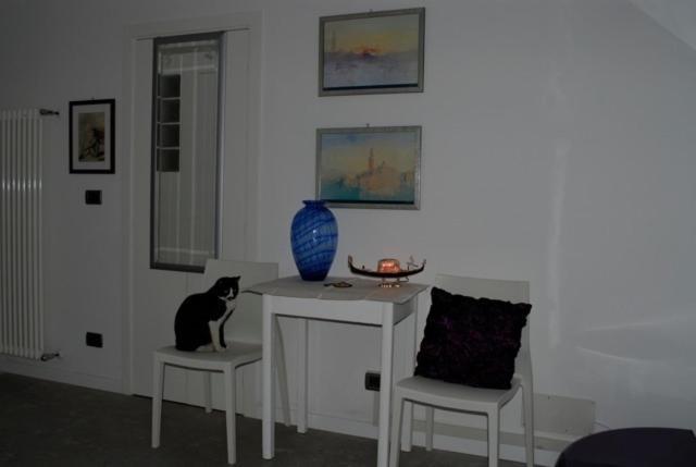 Perla B&B Lido di Venezia Eksteriør bilde