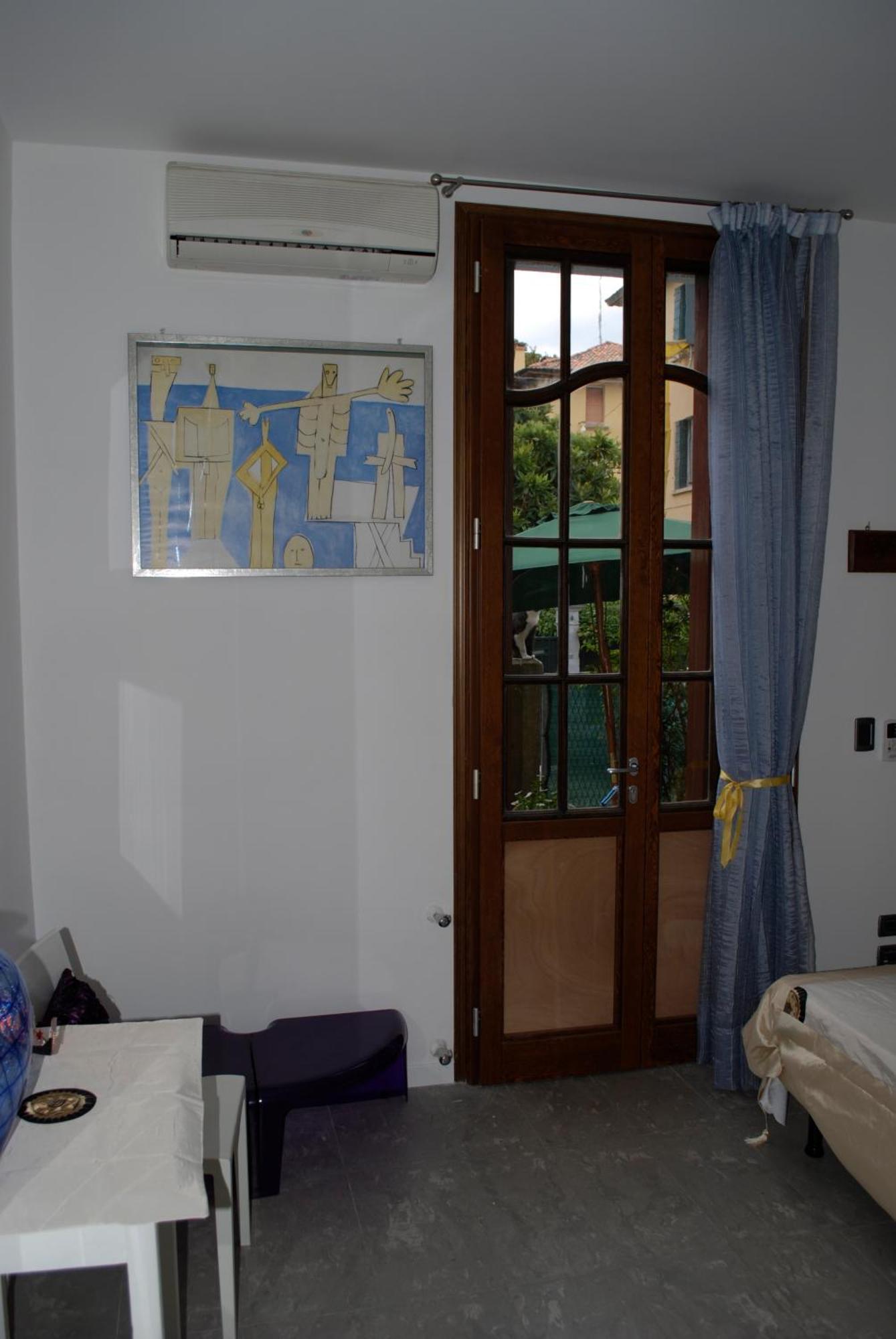 Perla B&B Lido di Venezia Eksteriør bilde