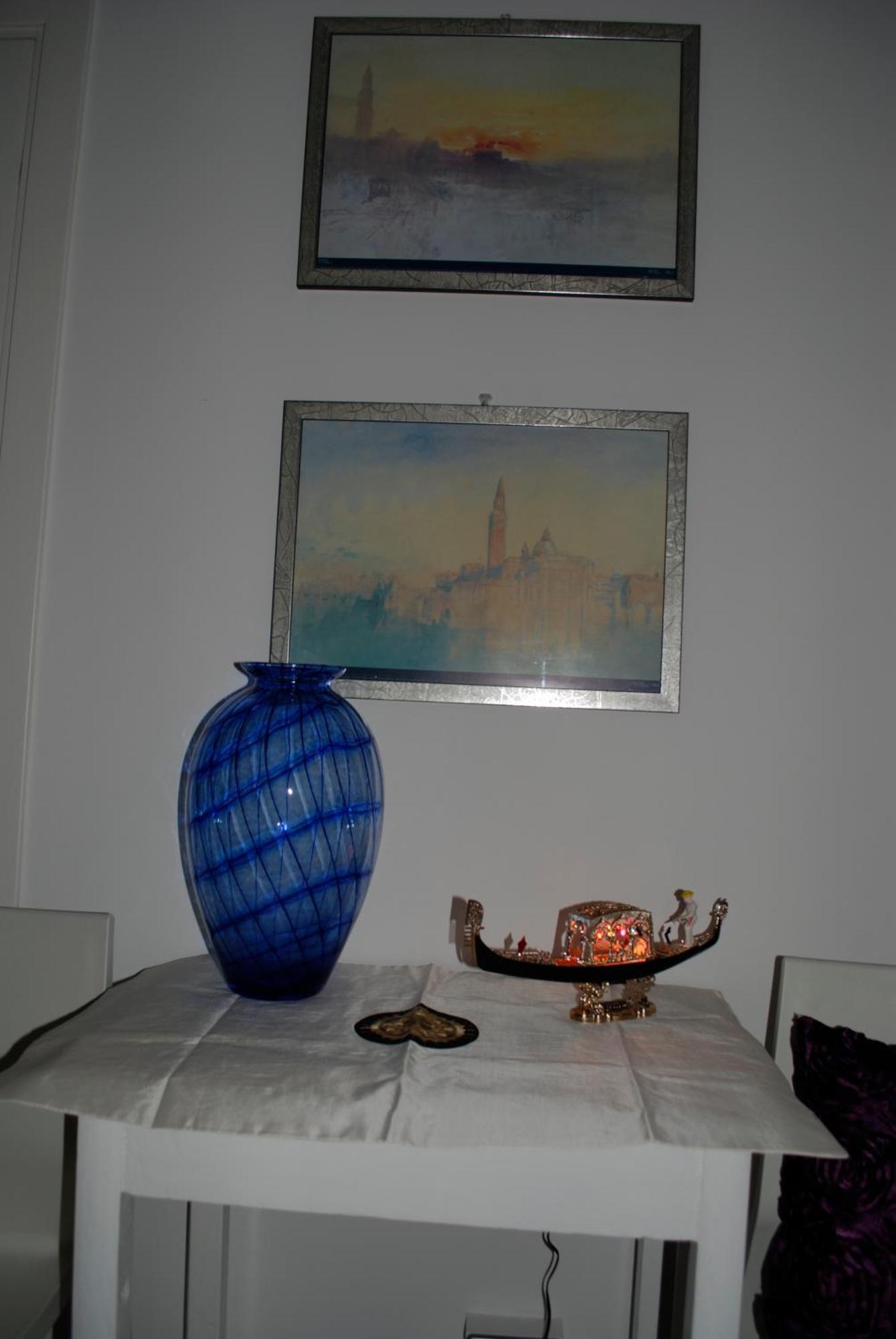 Perla B&B Lido di Venezia Eksteriør bilde
