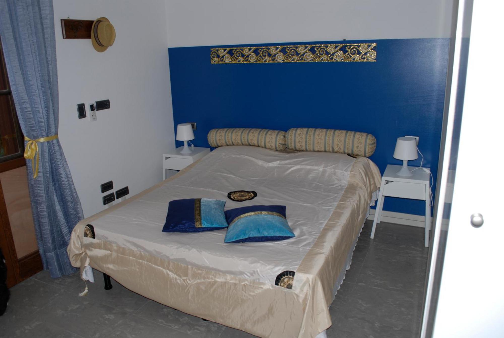 Perla B&B Lido di Venezia Eksteriør bilde