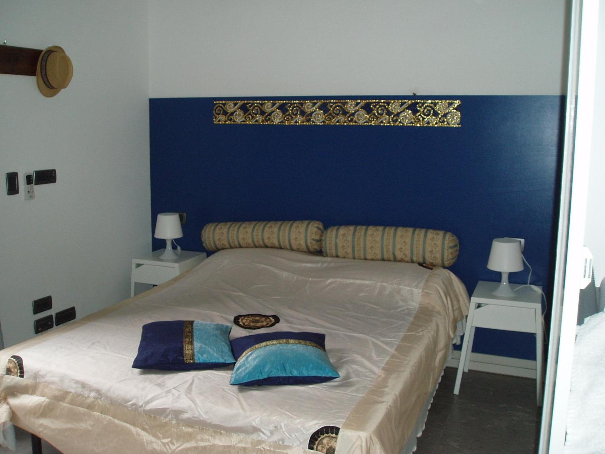 Perla B&B Lido di Venezia Eksteriør bilde