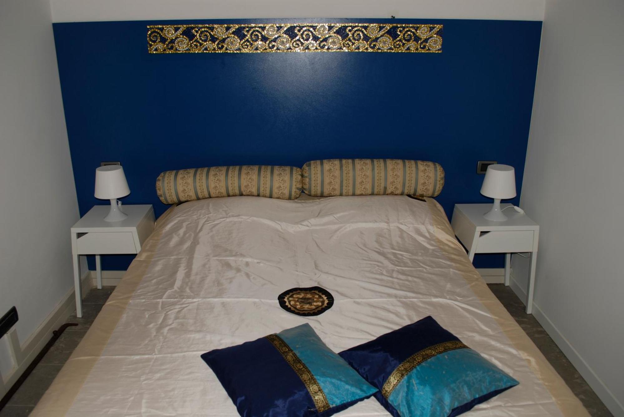 Perla B&B Lido di Venezia Eksteriør bilde