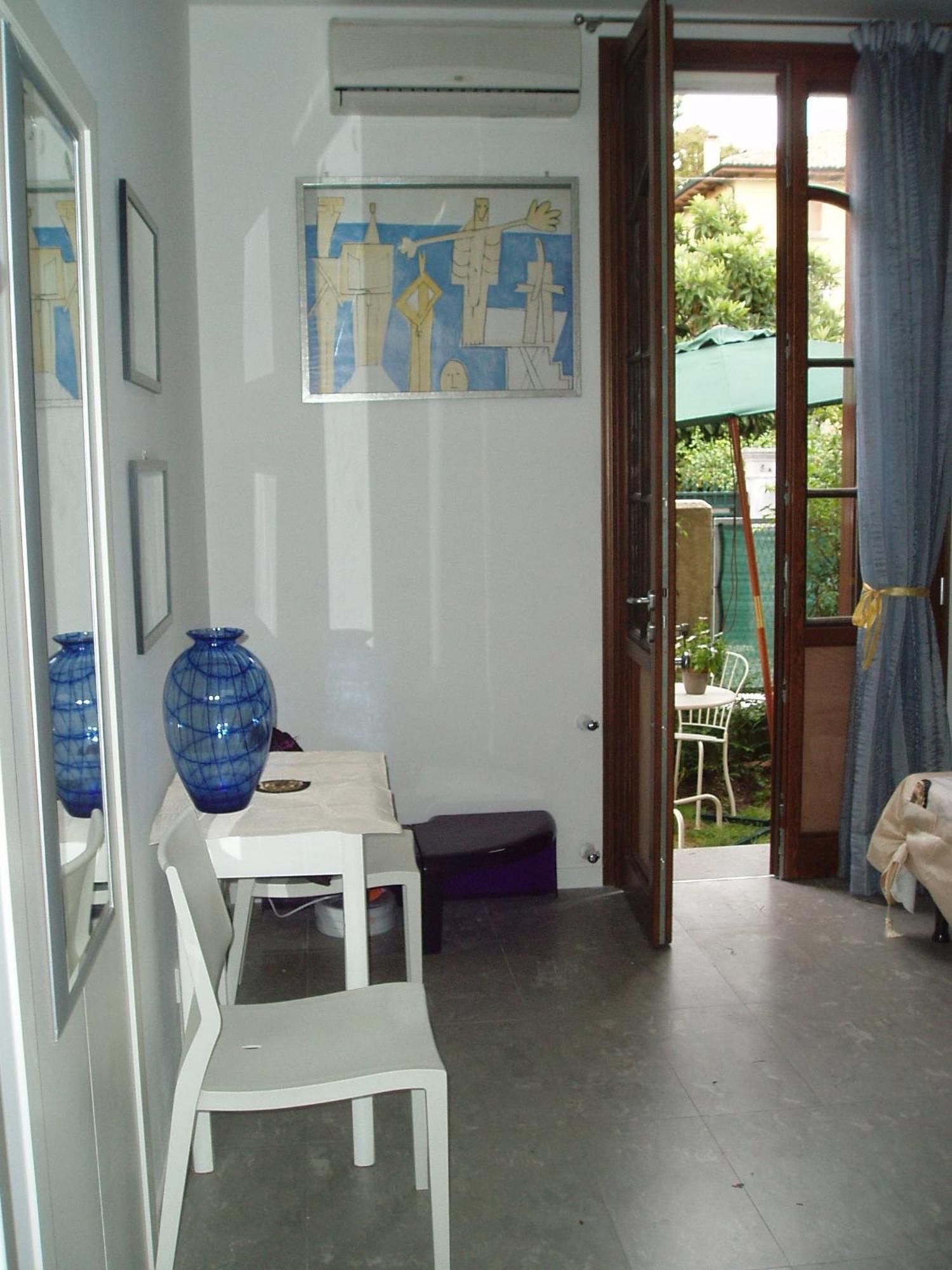 Perla B&B Lido di Venezia Eksteriør bilde