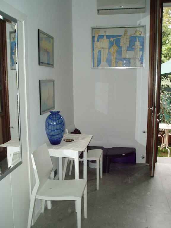 Perla B&B Lido di Venezia Rom bilde