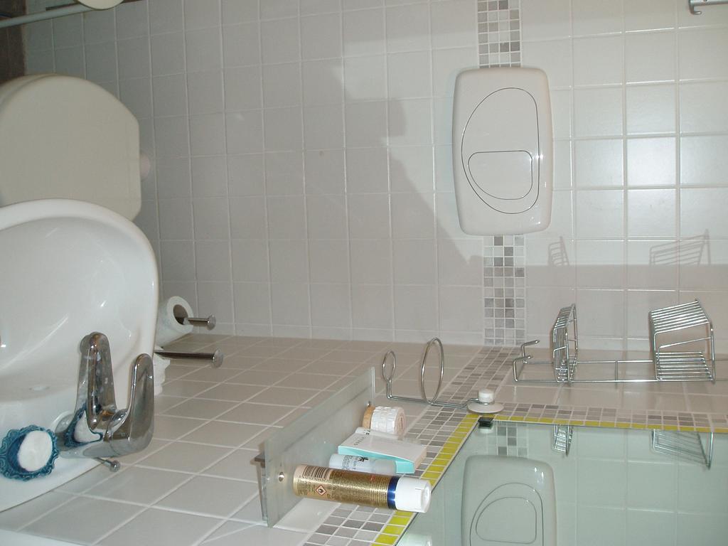 Perla B&B Lido di Venezia Eksteriør bilde