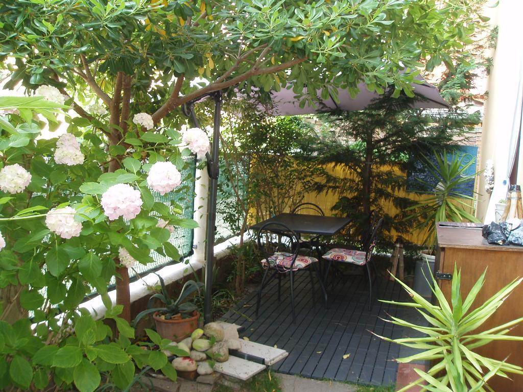 Perla B&B Lido di Venezia Eksteriør bilde