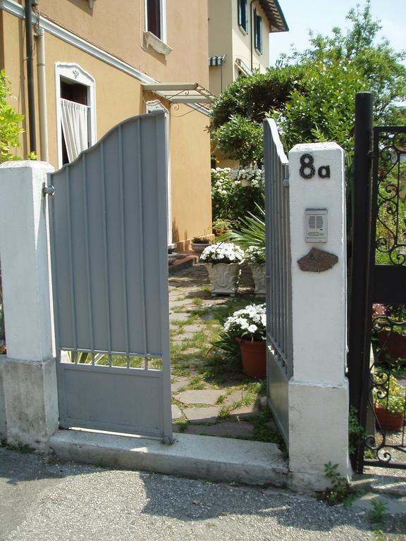 Perla B&B Lido di Venezia Eksteriør bilde