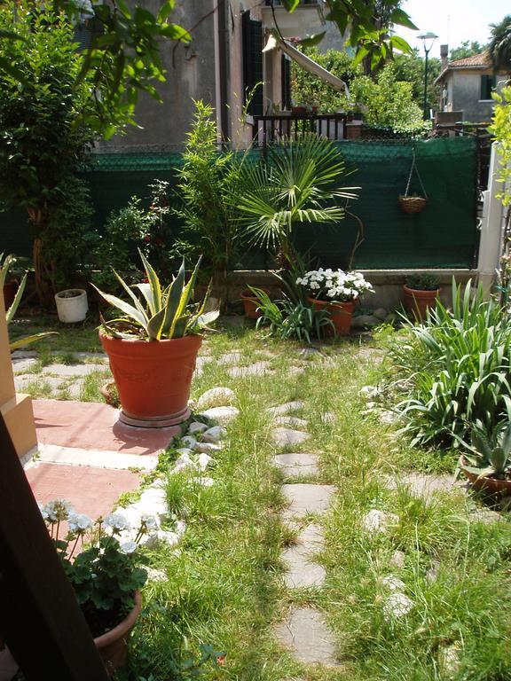 Perla B&B Lido di Venezia Eksteriør bilde